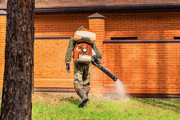 Top rated local Mosquito Control specialists in Coeur d'Alene, ID